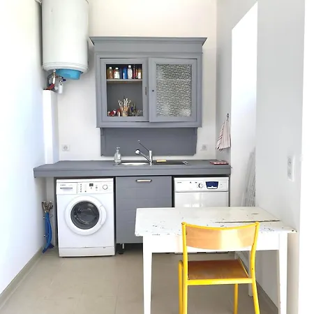 Apartment Groseilles - Et Commerces A Proximite La Bernerie-en-Retz