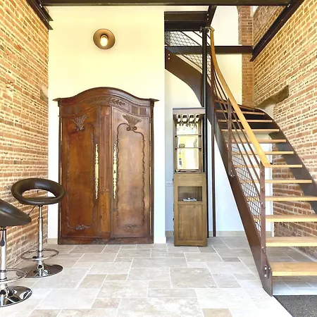 Apartmán Groseilles - Et Commerces A Proximite *