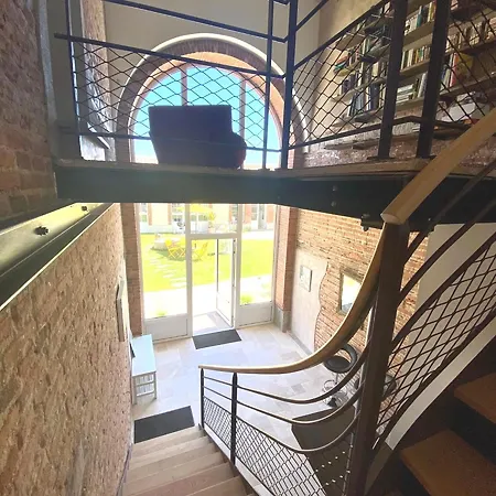 Groseilles - Et Commerces A Proximite Apartment *