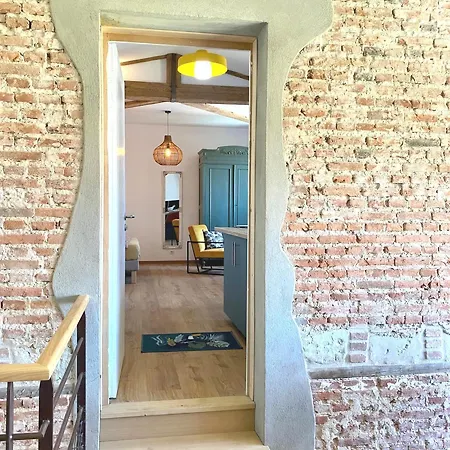 Groseilles - Et Commerces A Proximite Apartment *