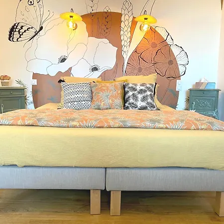 Apartment Groseilles - Et Commerces A Proximite La Bernerie-en-Retz